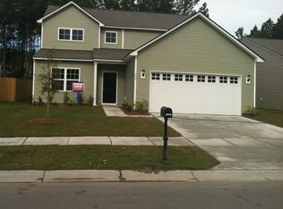 272 Decatur Dr, Summerville, SC 29483