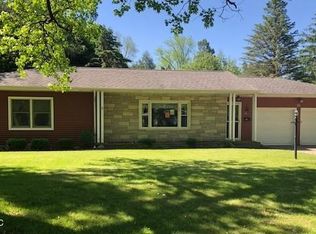 25 S Circle Dr, Coldwater, MI 49036