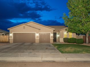 8266 W Bloomfield Rd, Peoria, AZ 85381