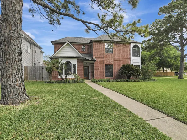 14622 Sandalfoot St, Houston, TX 77095