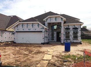 21610 Barrow Glen Ct, Spring, TX 77388