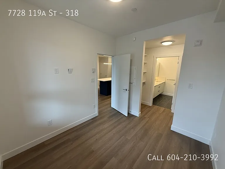 7728 119a St #318 — Photo 3