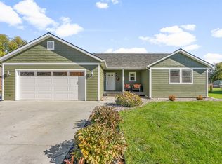 1004 Brooks Ave, Corvallis, MT 59828