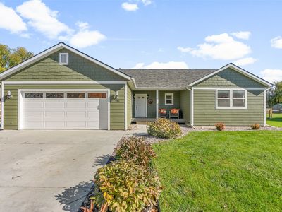 1004 Brooks Ave, Corvallis, MT, 59828