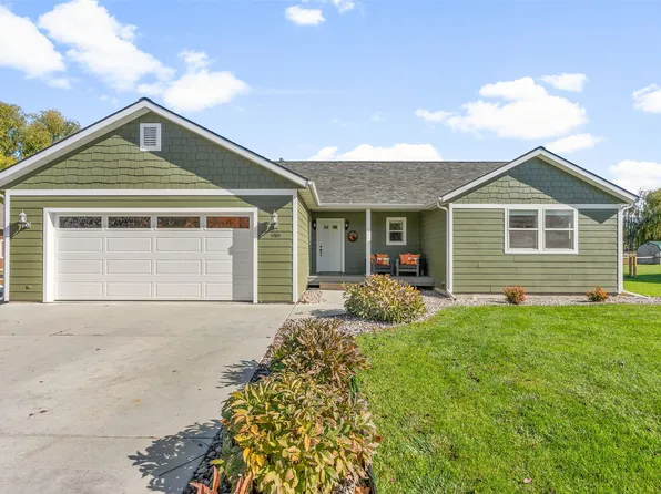1004 Brooks Ave, Corvallis, MT 59828
