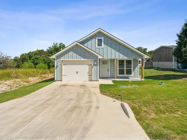 827 Colorado River Dr, Granbury, TX 76048