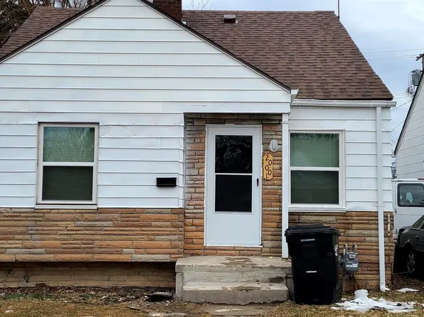 20001 Concord St, Detroit, MI 48234