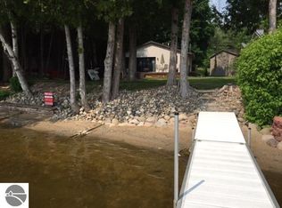 4911 W Penny Ln, Weidman, MI 48893