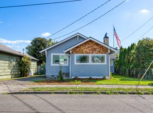 409 Del Monte Ave, Tillamook, OR 97141