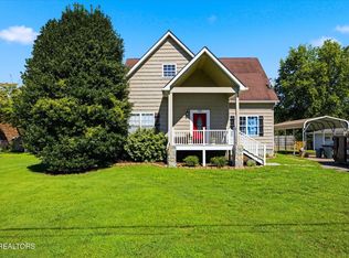 405 Douglas Ln, Clinton, TN 37716