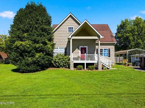 405 Douglas Ln, Clinton, TN 37716