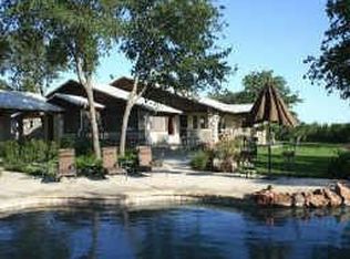 310 County Road 328, Eastland, TX 76448