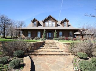 3640 Fm 4, Jacksboro, TX 76458