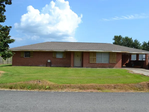 353 W 54th St, Cut Off, LA 70345