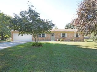 6221 Mill Stone Ct, Milford, OH 45150