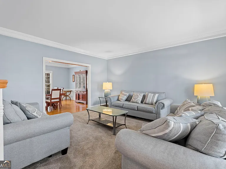 3535 Greenshire Ct — Photo 3
