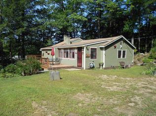 22 Fox Dr, Gilmanton, NH 03237