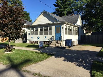 903 E South Union St, Bay City, MI, 48706