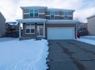 10628 S 110th Ave, Papillion, NE 68046