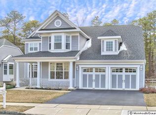 133 Newport Way, Little Egg Harbor, NJ 08087