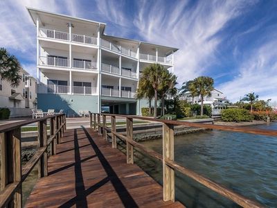 19817 Gulf Blvd APT 606, Indian Shores, FL, 33785