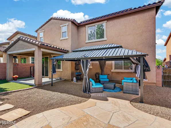 783 W Calle Ocarina, Sahuarita, AZ 85629