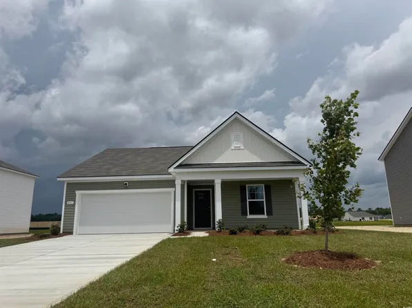 441 Acosta Circle, Conway, SC 29527
