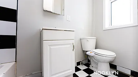 Rented by Nooklyn NYC LLC