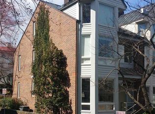 501 2nd St NE, Charlottesville, VA