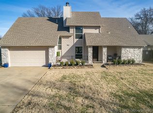 10009 S 68th East Ave, Tulsa, OK 74133