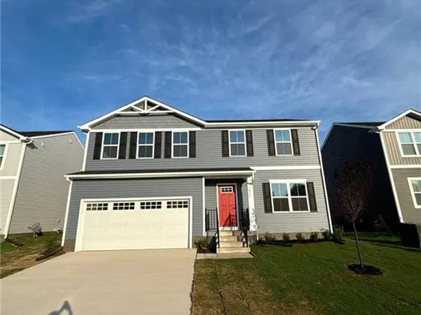 Drive, Toano, VA 23168