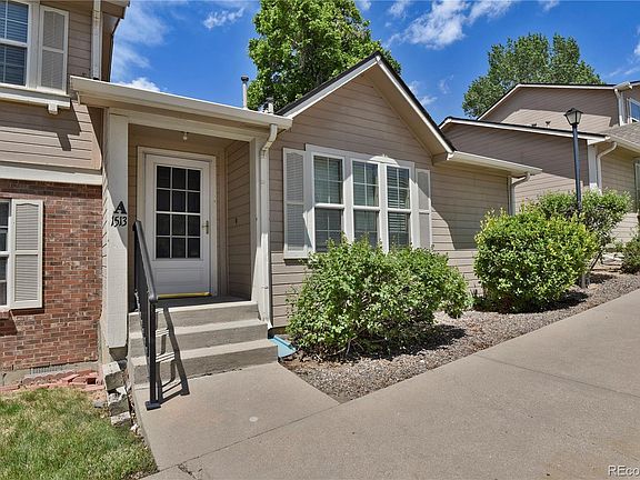 4th image of 1513 S Ouray Circle #A