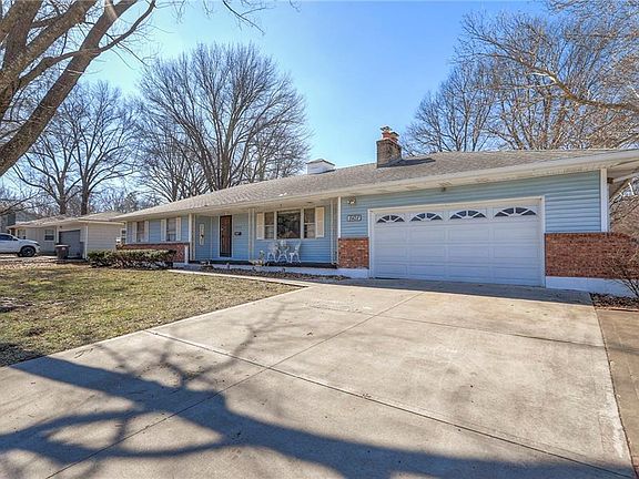 2nd image of 8428 James A Reed Rd