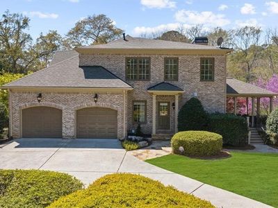 9860 Coleman Rd, Roswell, GA, 30075