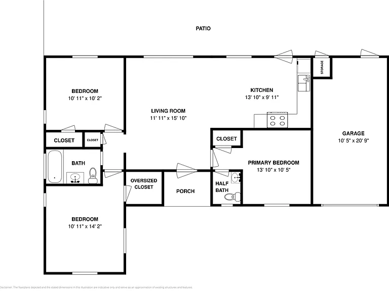 3290 Conejo Dr — Photo 16