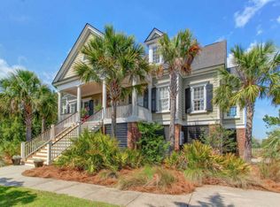 2318 Rushland Landing Rd, Johns Island, SC 29455