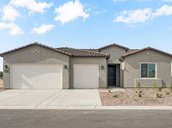 8170 W Willow Way, Florence, AZ 85132