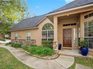 35 Endor Forest Pl, Spring, TX 77382