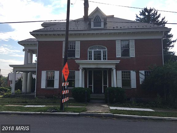 2nd image of 11 Linden Ave