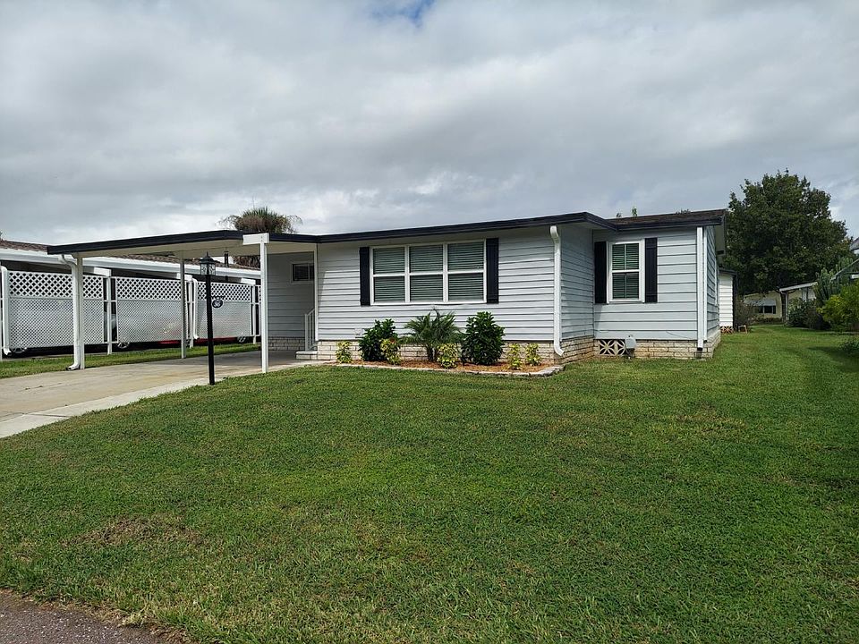 1st image of 36 Buccaneer Dr #609