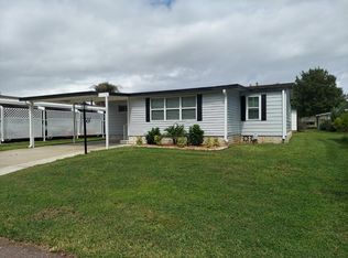 36 Buccaneer Dr #609, Leesburg, FL 34788