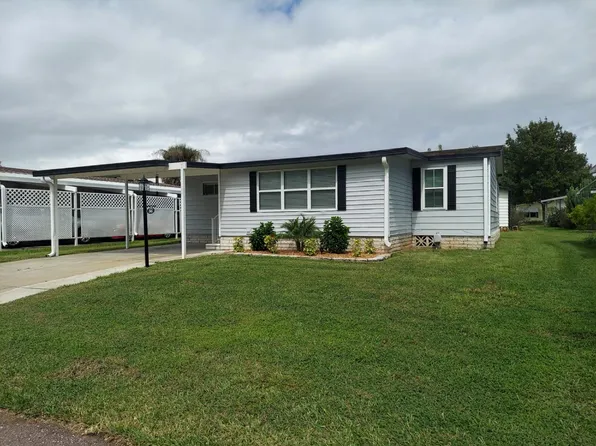 36 Buccaneer Dr #609, Leesburg, FL 34788