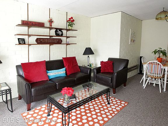 2nd image of 505 S Busey Ave APT 101