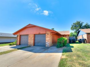 1200 SW 77th Ter, Oklahoma City, OK 73139