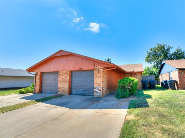 1200 SW 77th Ter, Oklahoma City, OK 73139