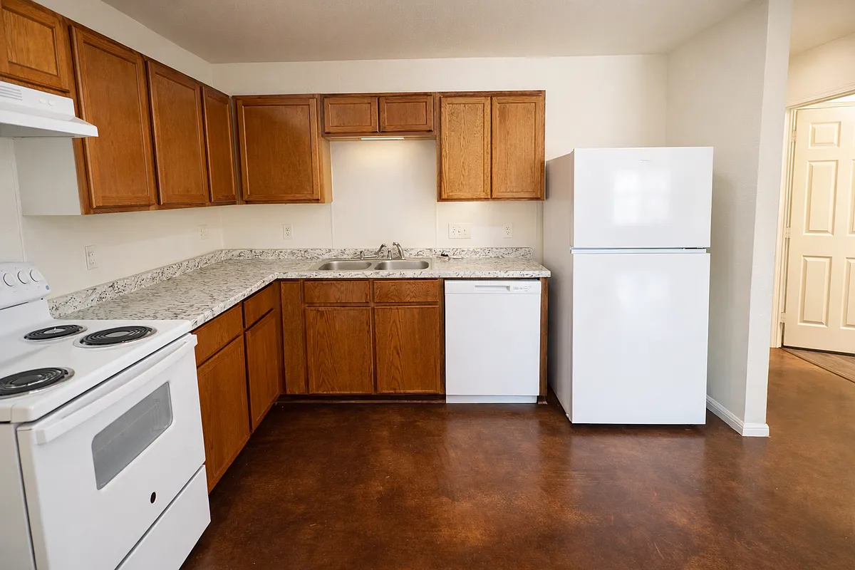 Building Photo - 3112 Baldwin Loop #B