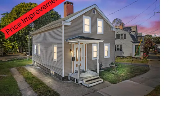 88 Blackhall Street, New London, CT 06320