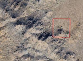 0 Off Hwy #247, Barstow, CA 92311