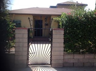 13668 Osborne St, Pacoima, CA 91331