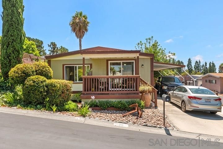 1st image of 2130 Sunset Dr Space 20
